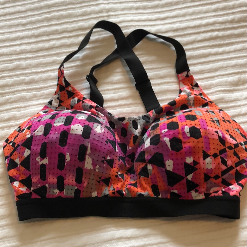 Victoria’s Secret sports bra